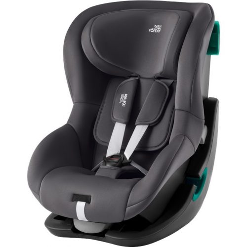 Britax Römer King Pro gyerekülés 